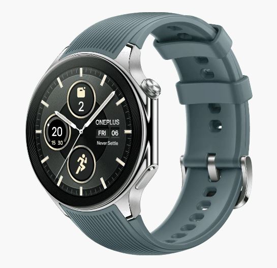 OnePlus Watch 2