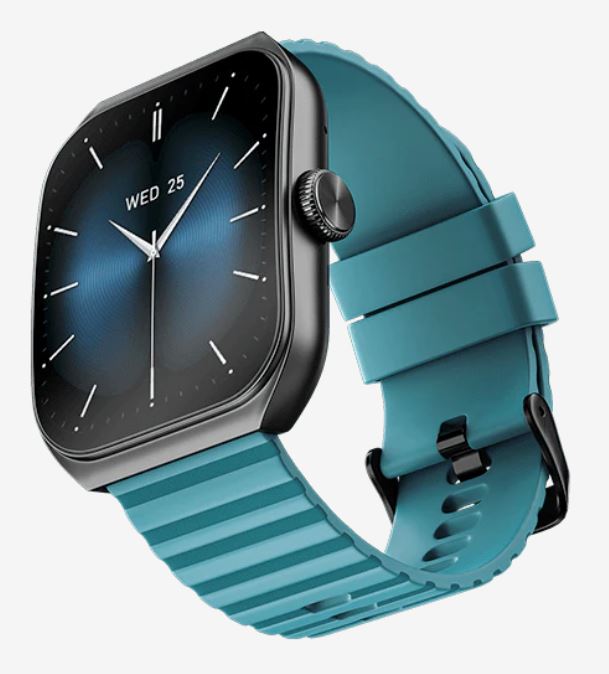 ColorFit Hexa Smart Watch