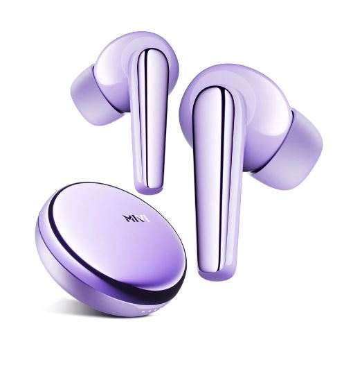 Dueto earbuds