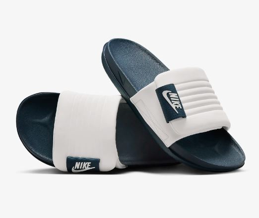 Nike Offcourt Adjust Men's Slides