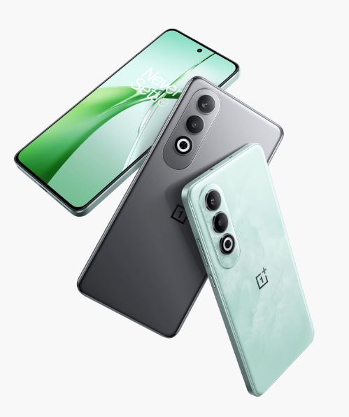 OnePlus Nord CE4