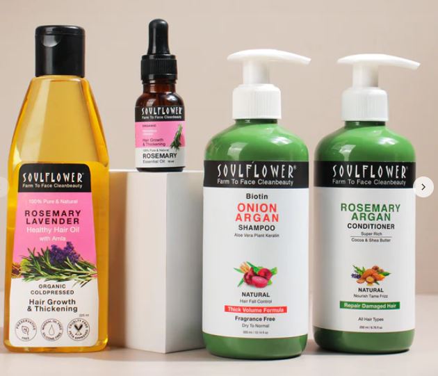 Hair Care Combo