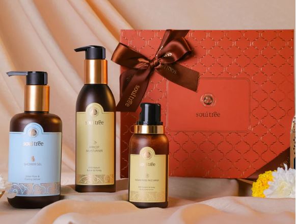 Refreshing Skin Revival Kit