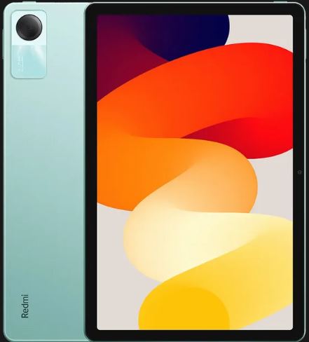 Redmi Pad SE Wi-Fi Android Tablet