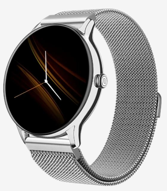NoiseFit Twist Go