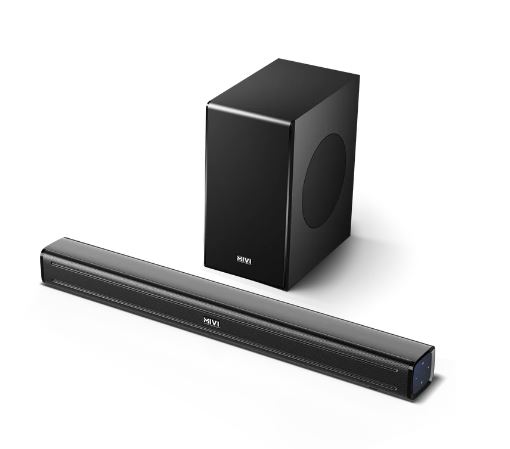 Fort S180 Soundbar with Subwoofer