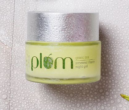 Green Tea Renewed Clarity Night Gel