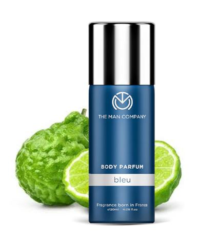 Bleu | Body Perfume