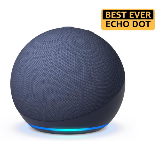 Amazon Echo Dot Smart speaker