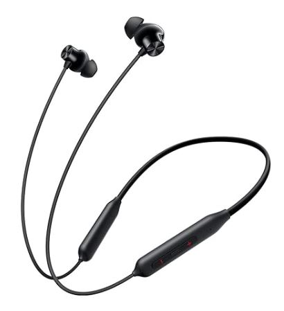 Oneplus Bullets Z2 Bluetooth Wireless Earphones