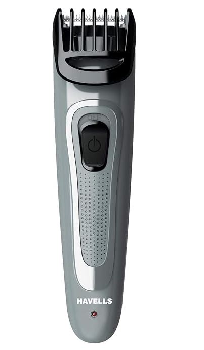 Havells Bt5100C Rechargeable Beard Trimmer
