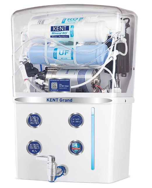 Kent Grand RO Water Purifier