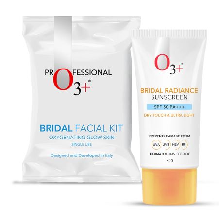 Radiance Skincare Combo