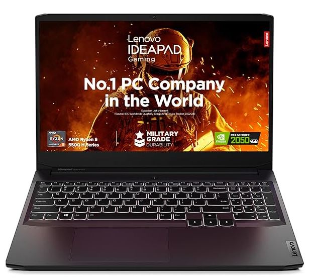 Lenovo Gaming Laptop