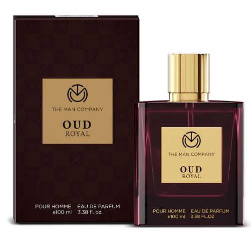 Eau De Parfum | Oud Royal