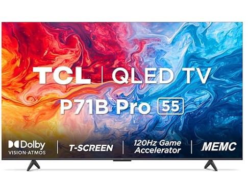 TCL 139 cm