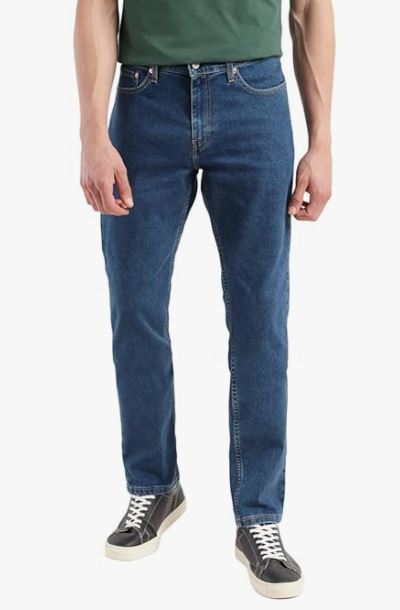 Levi's Men's 511 Slim Fit Jeans