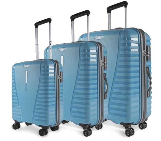 Aristocrat Polypropylene Airpro Set