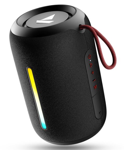 boAt Stone 352 Pro Bluetooth Speaker
