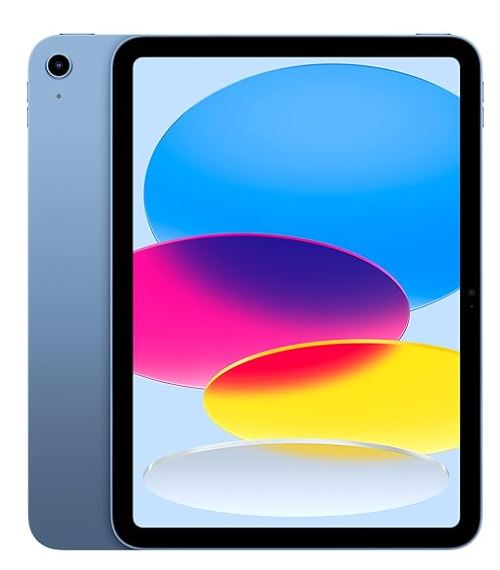 Apple iPad