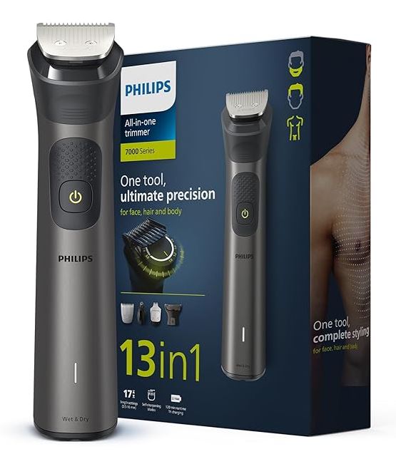 Philips India's No.1 Men's Trimmer