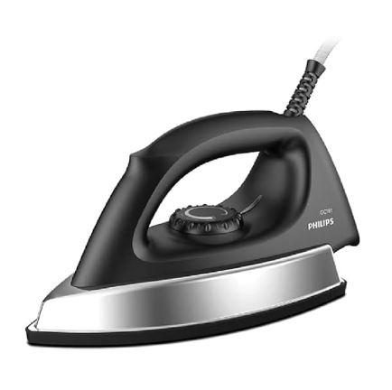 Philips Stainless Steel Dry Iron