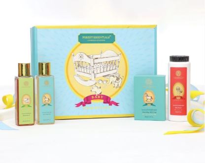 Baby Care Selection