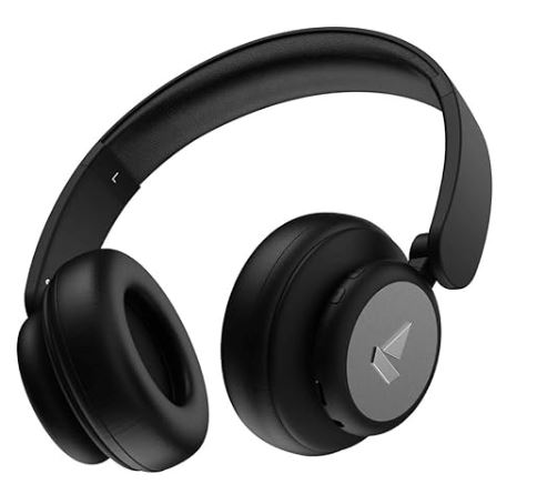 boAt Rockerz 450 Bluetooth Headphones