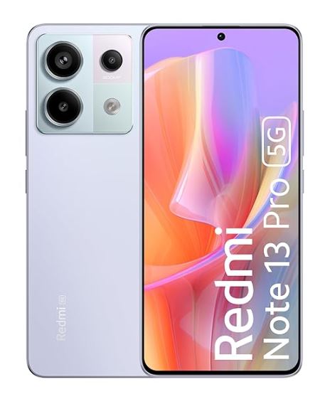 Redmi Note 13 Pro