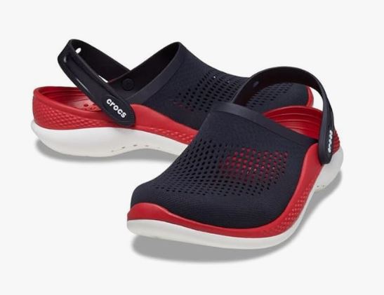 Crocs Unisex LiteRide 360 Clog