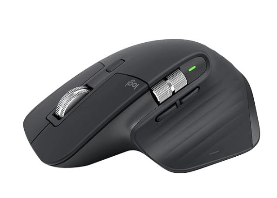 Logitech MX Master 3S