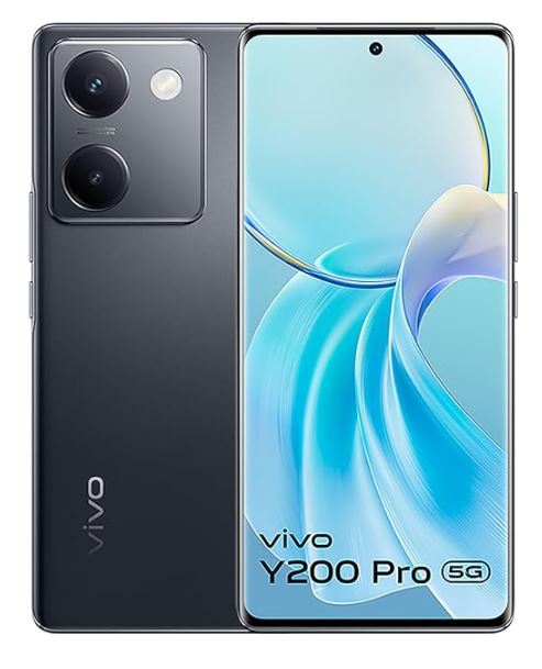 vivo Y200 Pro 5G