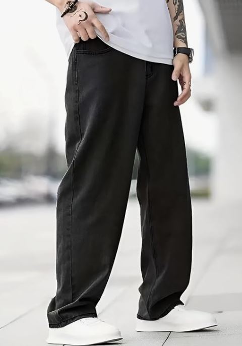 Ben Martin Men Jeans