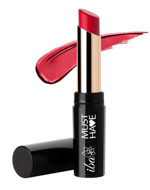 Iba Ultra Matte Lipstick