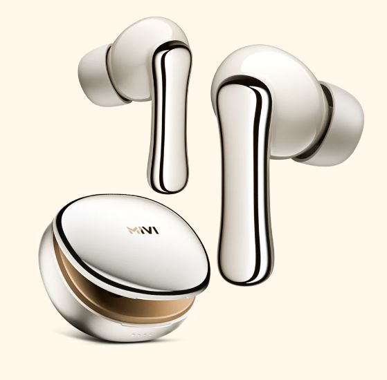 SuperPods Halo