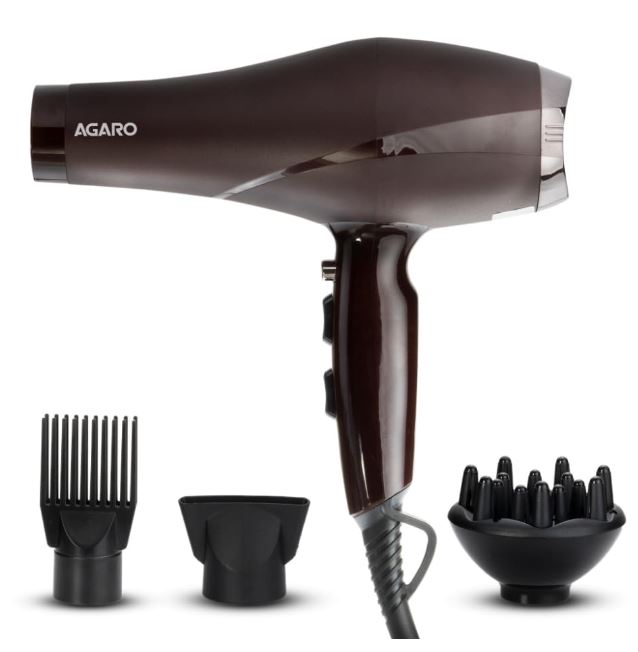 AGARO AC Professional Hair Dryer