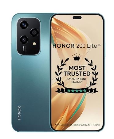 HONOR 200 Lite 5G