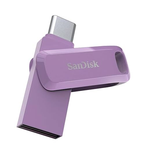 SanDisk Ultra Dual Drive