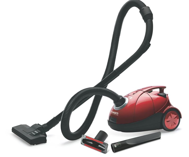 Eureka Forbes Quick Clean DX Vacuum Cleaner