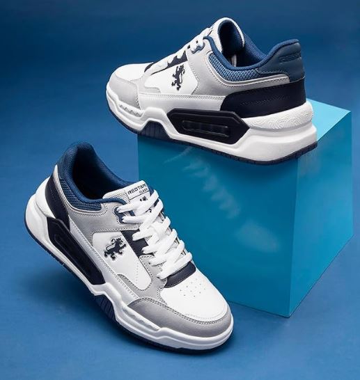 Red Tape Casual Sneaker Shoes