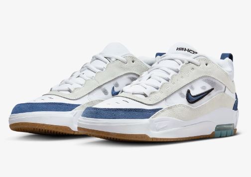 Nike Air Max Ishod Men's Shoes