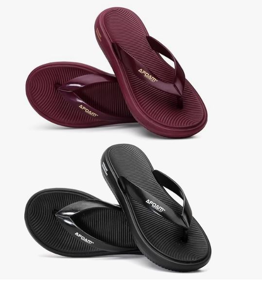 AIRSON AL-5 Slipper for Women