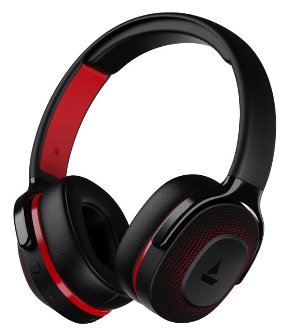 boAt Rockerz 425 Bluetooth Wireless Headphones