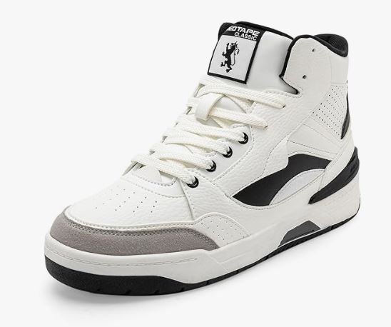Red Tape Casual Lifestyle Sneaker Shoes