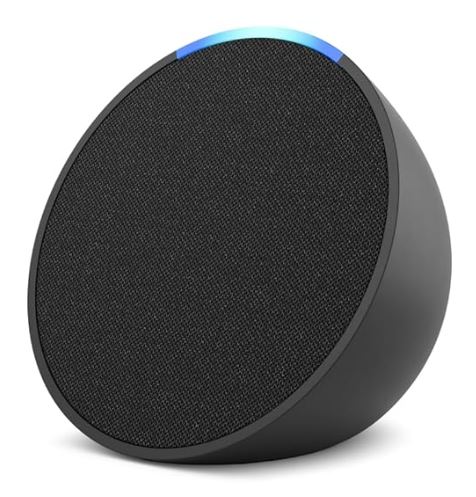 Amazon Echo Pop| Smart speaker