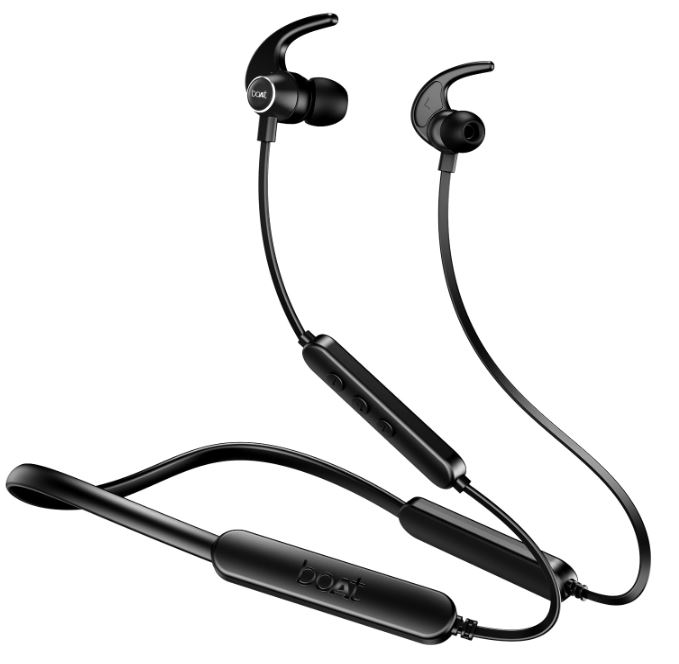 boAt Rockerz 255 Pro+ Bluetooth in Ear Neckband