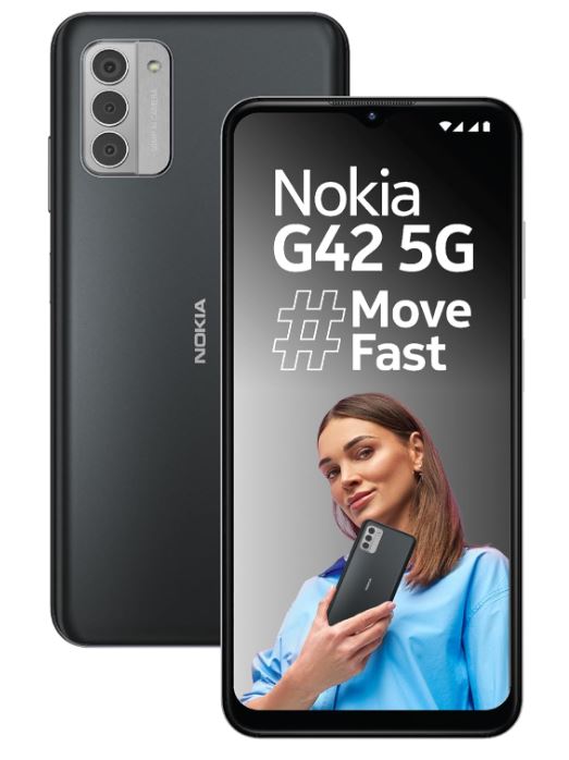 Nokia G42 5G