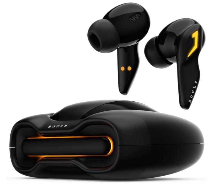 Boult Audio UFO Truly Wireless in Ear Earbuds