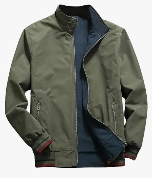 Lymio men jackets