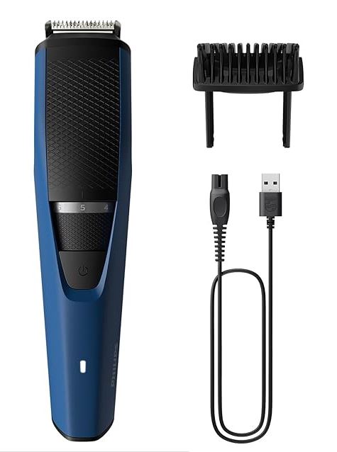 Philips Skin Friendly Beard Trimmer